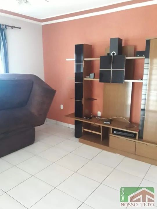 CASA À VENDA | VILA REAL | HORTOLÂNDIA - Foto 4
