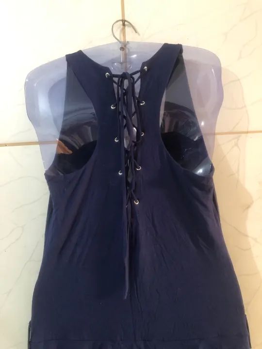 Vestido (M/G) - Foto 2