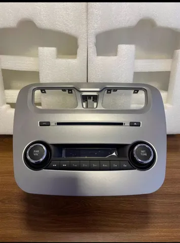 Som Lifan 530 (2014 a 2018)