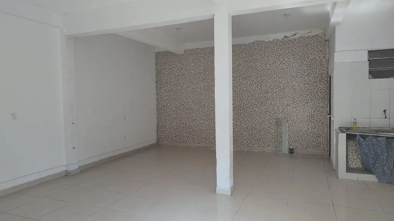 LOJA 64m2 FRANCISCO BERNARDINO, RUA CARLOS HERCULANO COUTO 172 100m da Avenida Jk - Foto 3