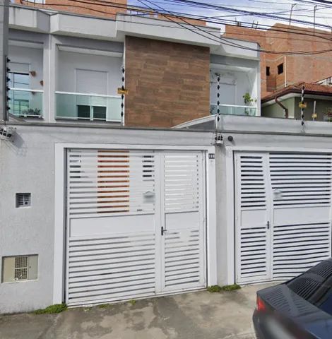 Captação de Casa a venda na Rua Amaral Gurgel, Vila Príncipe de Gales, Santo André, SP