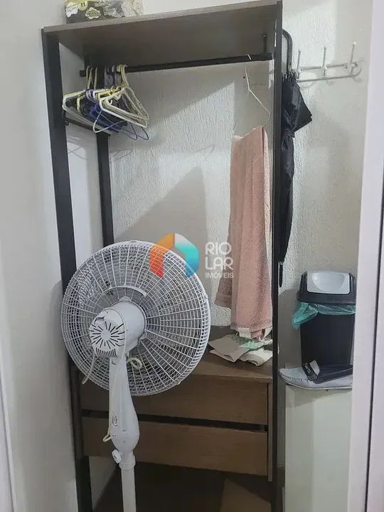 Kitnet à venda, Botafogo, Rio de Janeiro, RJ - Foto 4