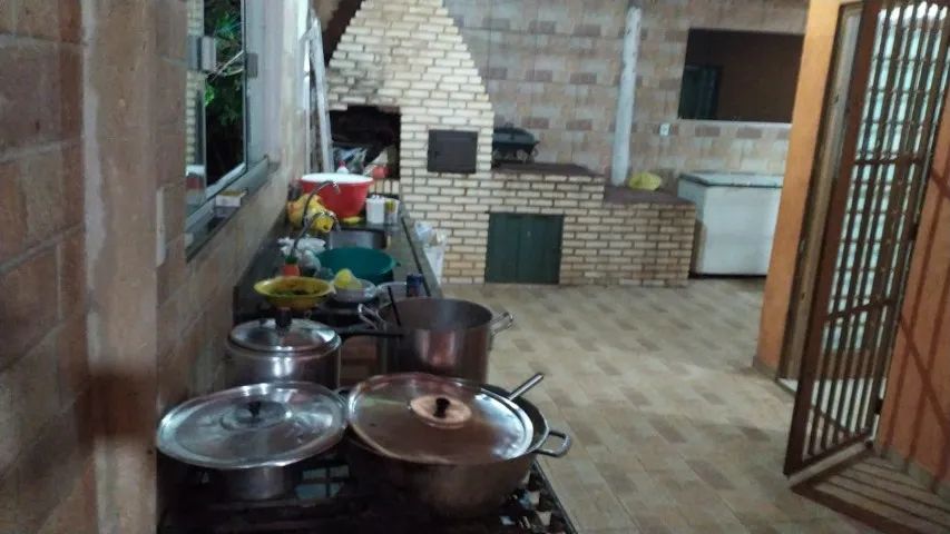 Chácara para eventos Área Rural Ceilândia R$1.800,00 - Foto 8