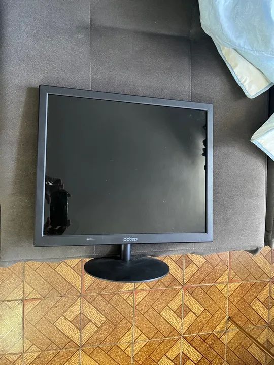 Monitor pctop