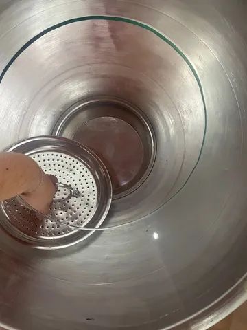Mesa cooler para área externa, varanda e espaço gourmet - Foto 5