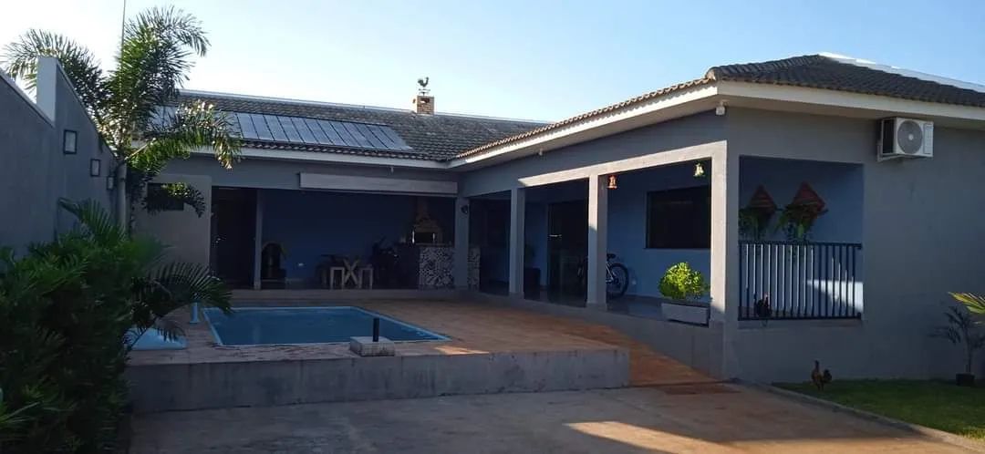 Casa de campo condominio - Foto 6