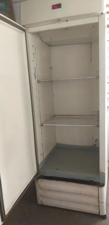 Geladeira tipo cervejeira - Foto 3