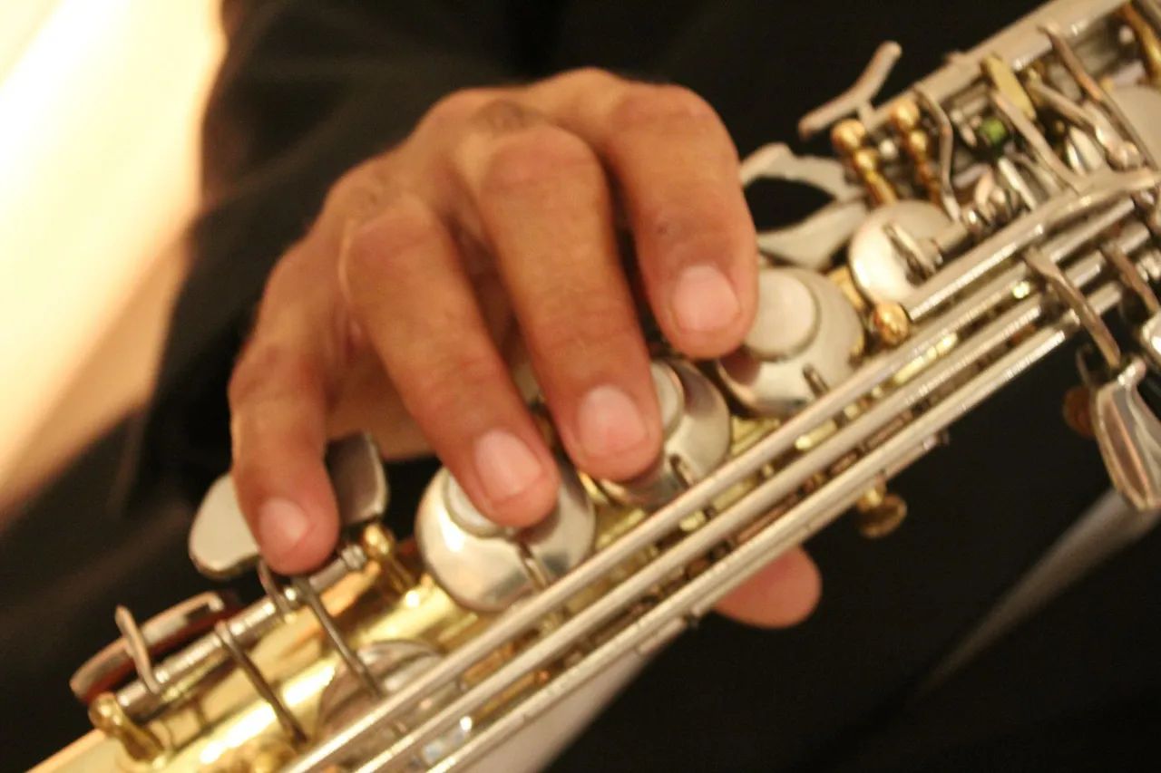 SAXOFONISTA (EVENTO) - Foto 3
