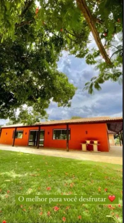 Sítio Casa de Campo Figueiras   - Foto 3