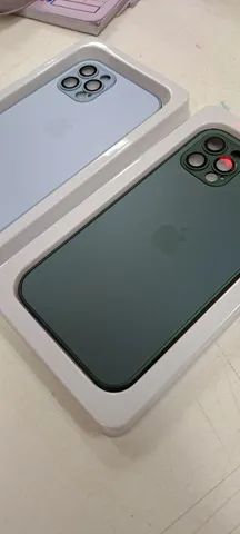 Capas para IPhone PRO do 11 ao 15