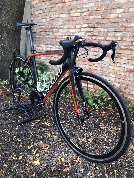 Specialized Tarmac 54 - Foto 6