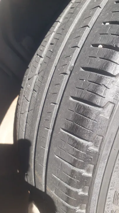 Pneus 225 55 R18