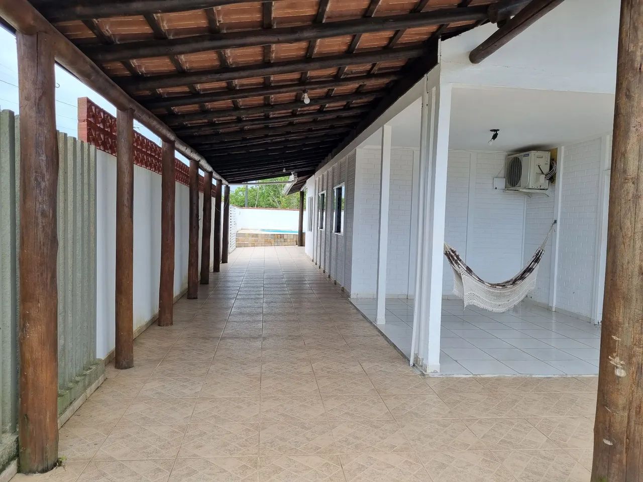 Casa com piscina em Guaratuba  - Foto 5
