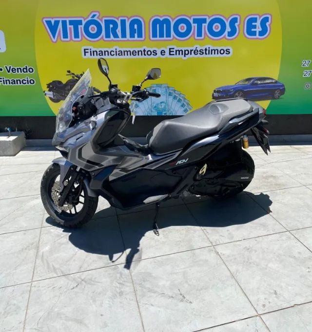 HONDA ADV 150Cc - Foto 3