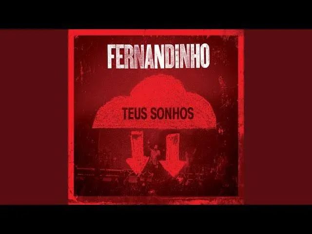Fernandinho - DVD Teus Sonhos (Ao Vivo no Rio de Janeiro) - Foto 2