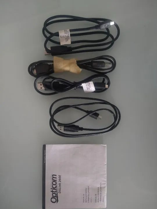 cabos para celular antigo - favor ler anúncio