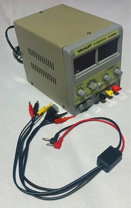 Fonte de bancada Yaxun - Parcelo  - Foto 2