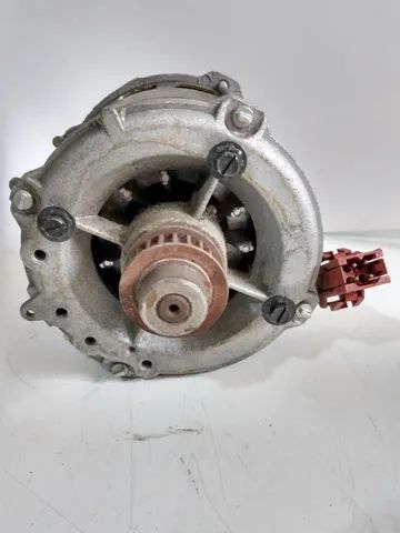Motor Elétrico AEG  - Foto 2