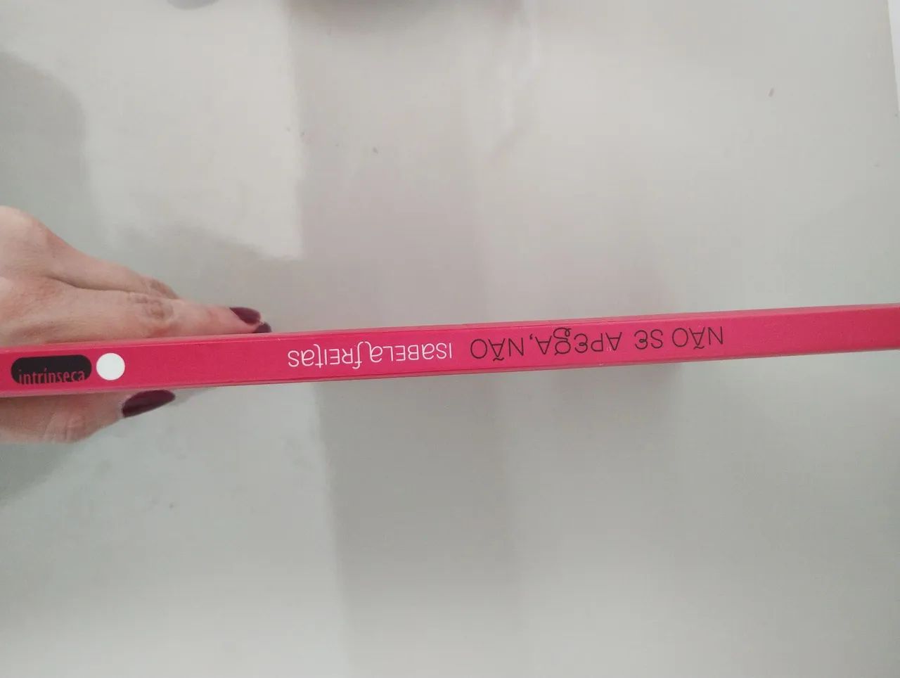 Não se apega, não & Não se iluda, não  - Foto 5