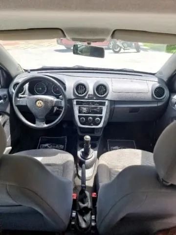 Repasse do Voyage 1.0 2011 - Foto 5