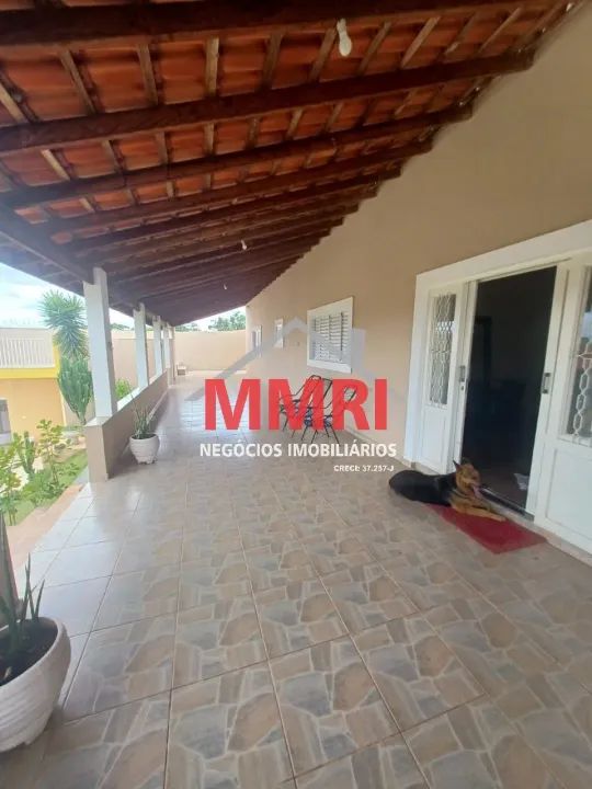 Chácara no Bosque do Eucaliptos: ACEITA PERMUTA! - Foto 7