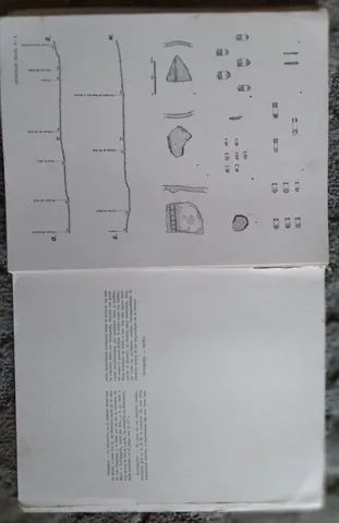 SEPULCROS MEGALÍTICOS DE LA COMARCA DEL MOYANES. - Foto 3
