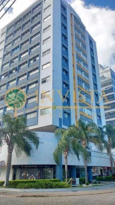 Sala Comercial à venda, Trindade, Florianópolis - SA0007. - Foto 2