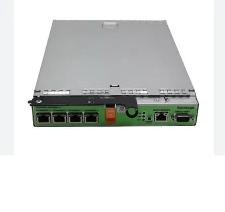 Controladora Dell Equallogic Ps6100