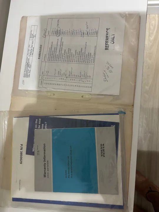 Lancha regal 30 impecável  - Foto 4