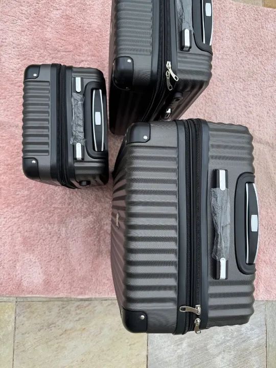 Conjuntos de malas NOVO! - Foto 2