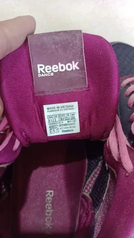 Tênis Reebok dance n.35 - Foto 3