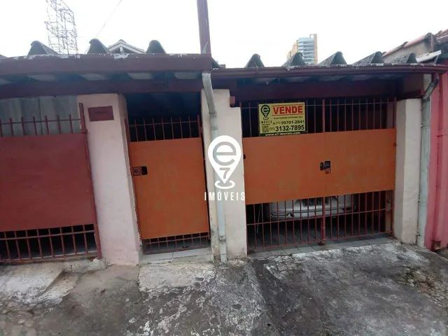EXCELENTE OPORTUNIDADE NA SAÚDE TERRENO COM 2 CASAS! - Foto 3