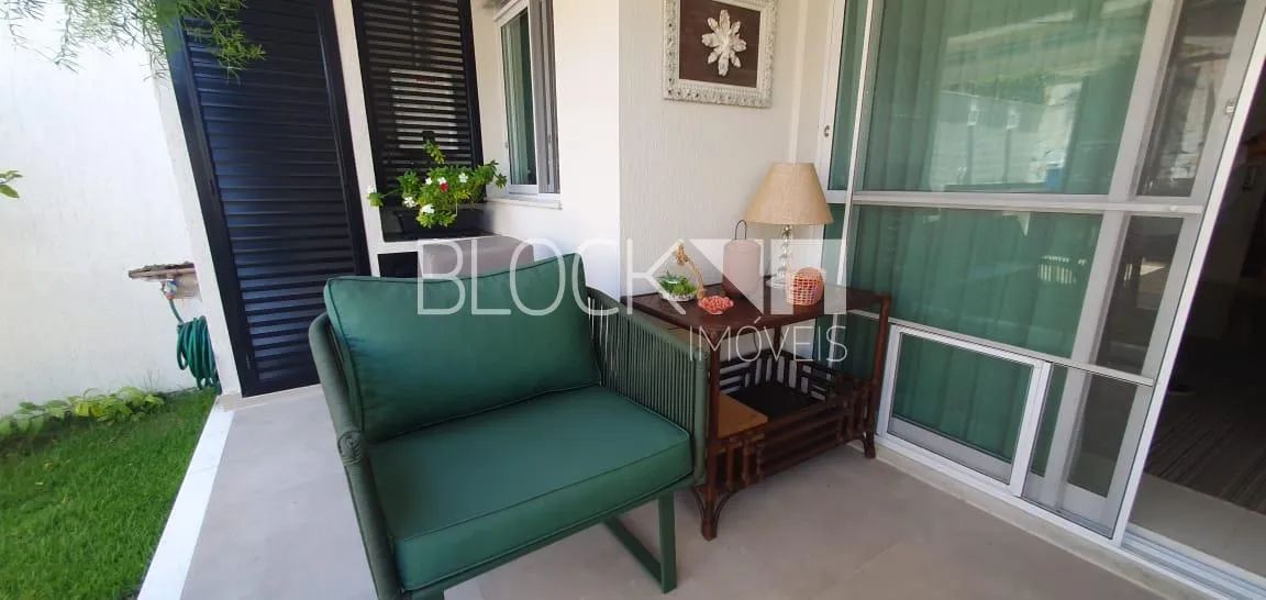Recreio dos Bandeirantes | Apartamento Garden 2 quartos, sendo 1 suite - Foto 4