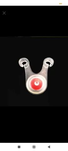 Luz de segurança cores - Foto 2