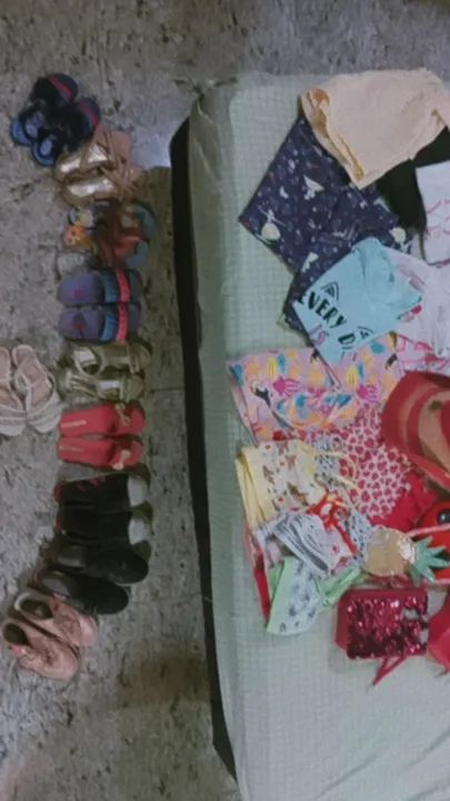 Roupas 