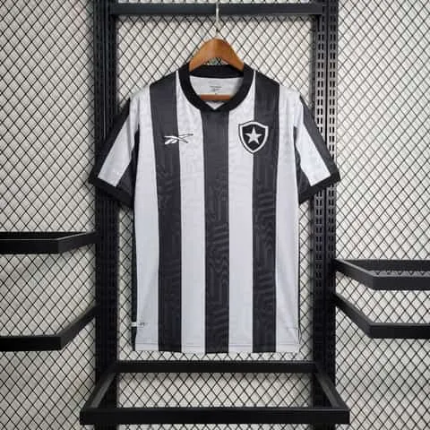 Camisa do Botafogo