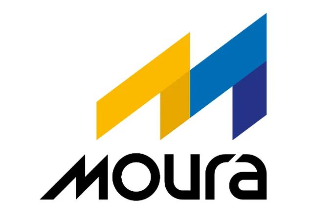 Bateria Moura Estacionaria 12MN700 45 Amperes - Foto 4