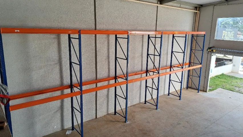 PORTa Paletes Seminovos : Pronta Entrega - Foto 5
