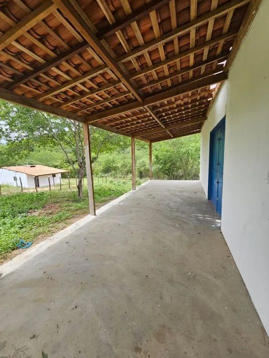Vendo Sítio em Gravatá-PE escriturada, com 2 casas e poço artesiano - Foto 4