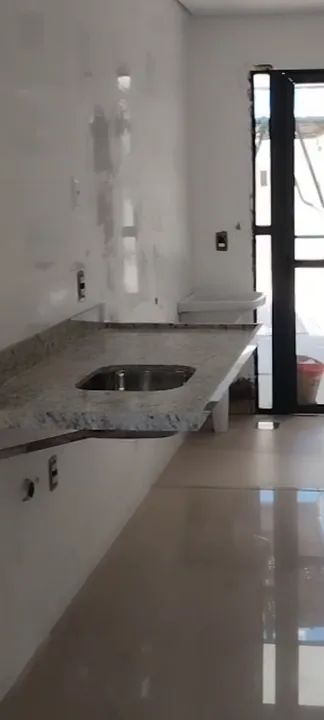 Vendo bancada para cozinha com cuba - Foto 2