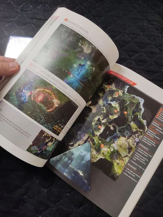 Anthem (PS4) com Guia Oficial (Inglês) - Foto 3