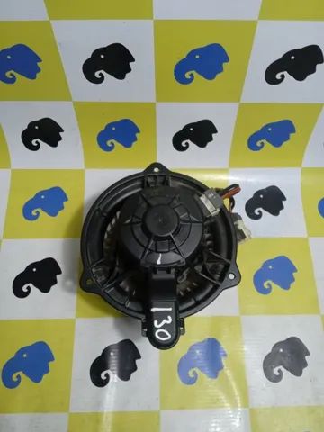 Motor Ar Forçado Hyundai I30 2.0 2008 2009 2010 2011 