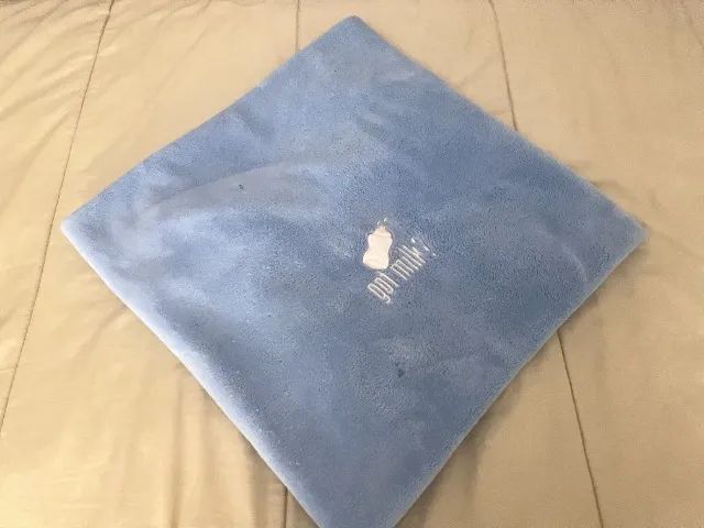 Cobertor bem fofinho - Foto 4
