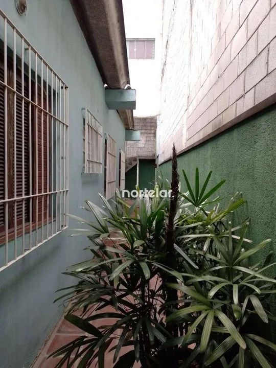 Locação de casa na Vila Guedes - Foto 2