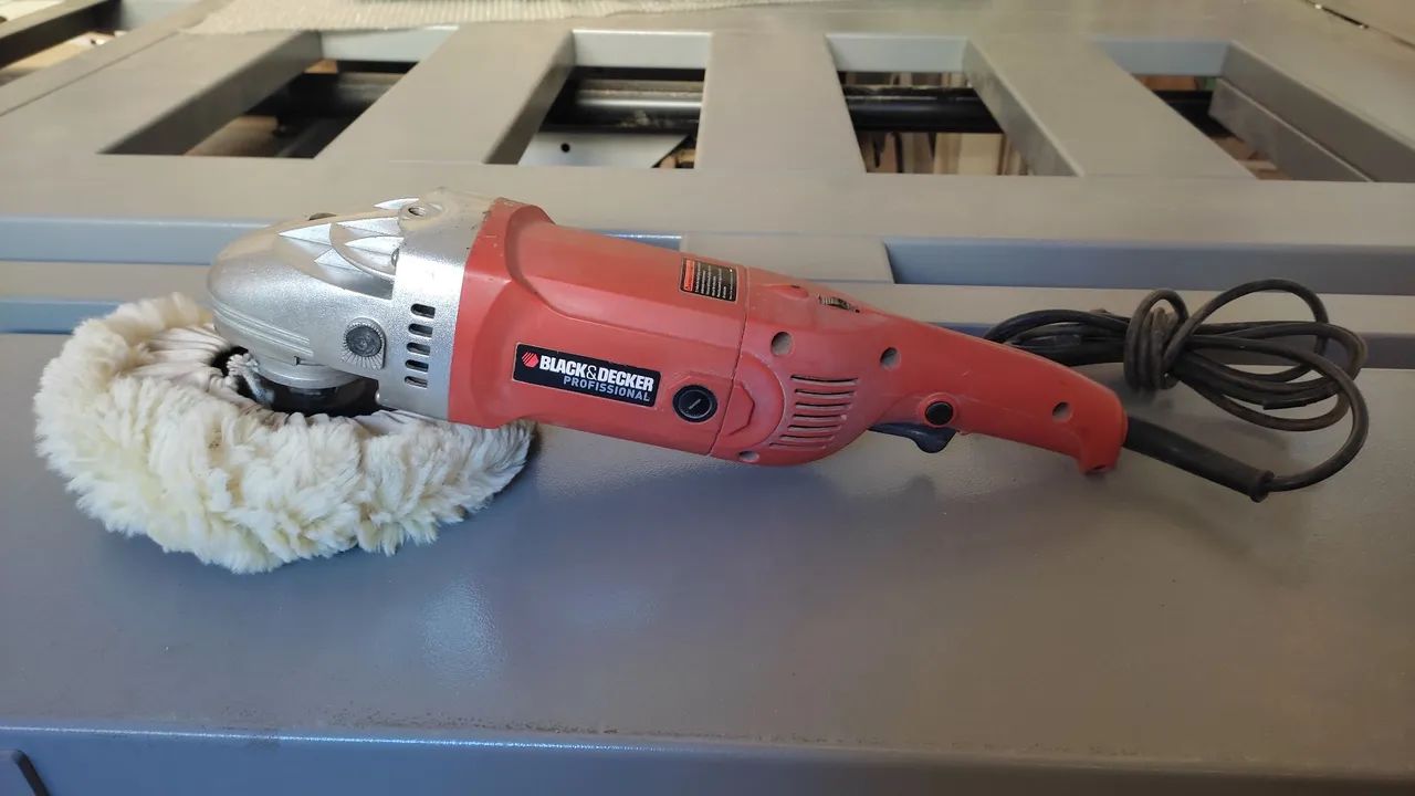 Politriz Profissional - Foto 3