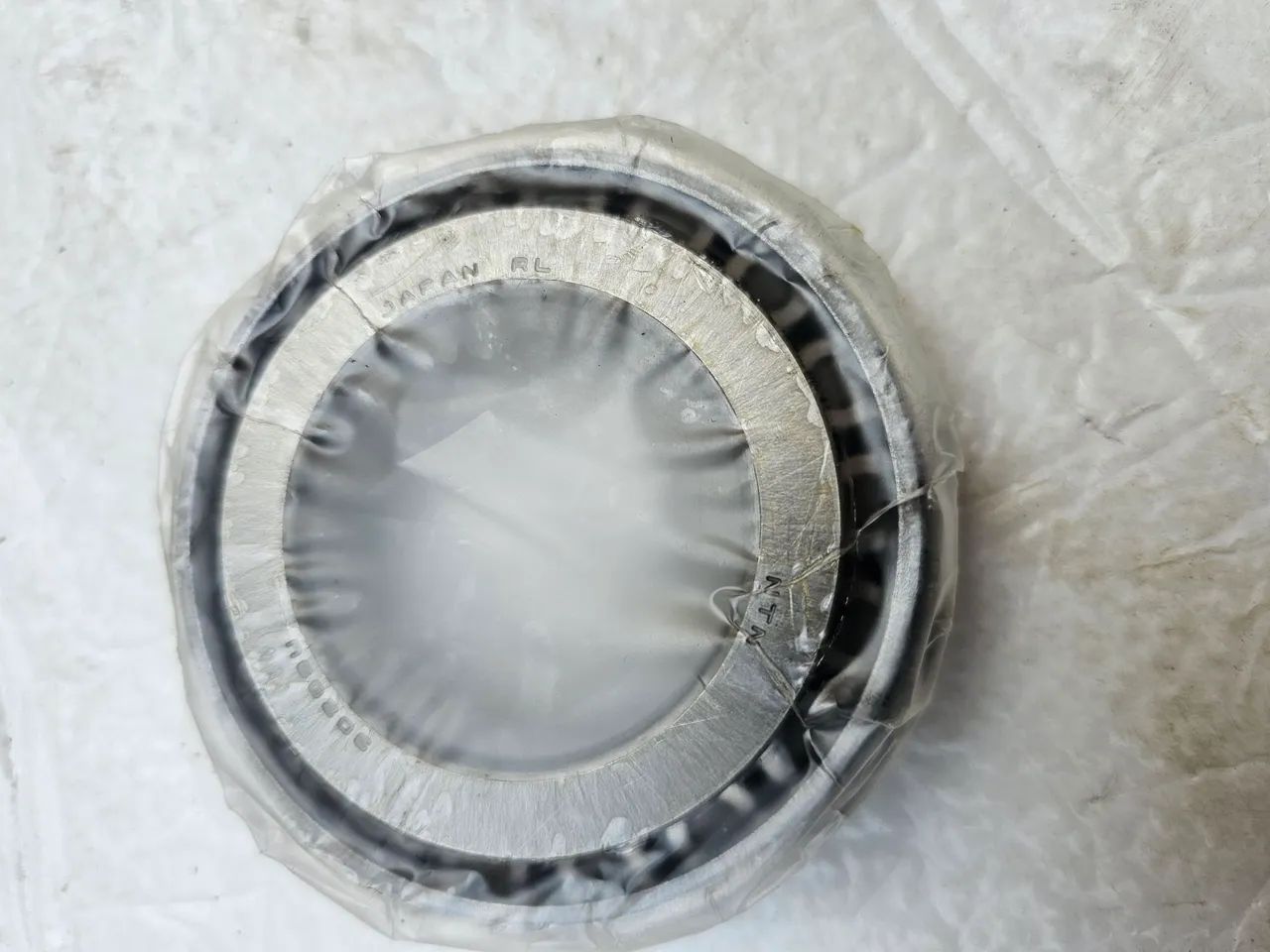 Rolamento rolos conicos X30209M tinkem ntn novos - Foto 6