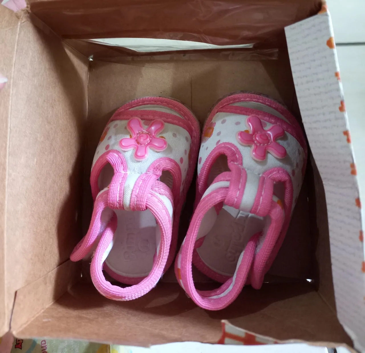 Sapatos femininos