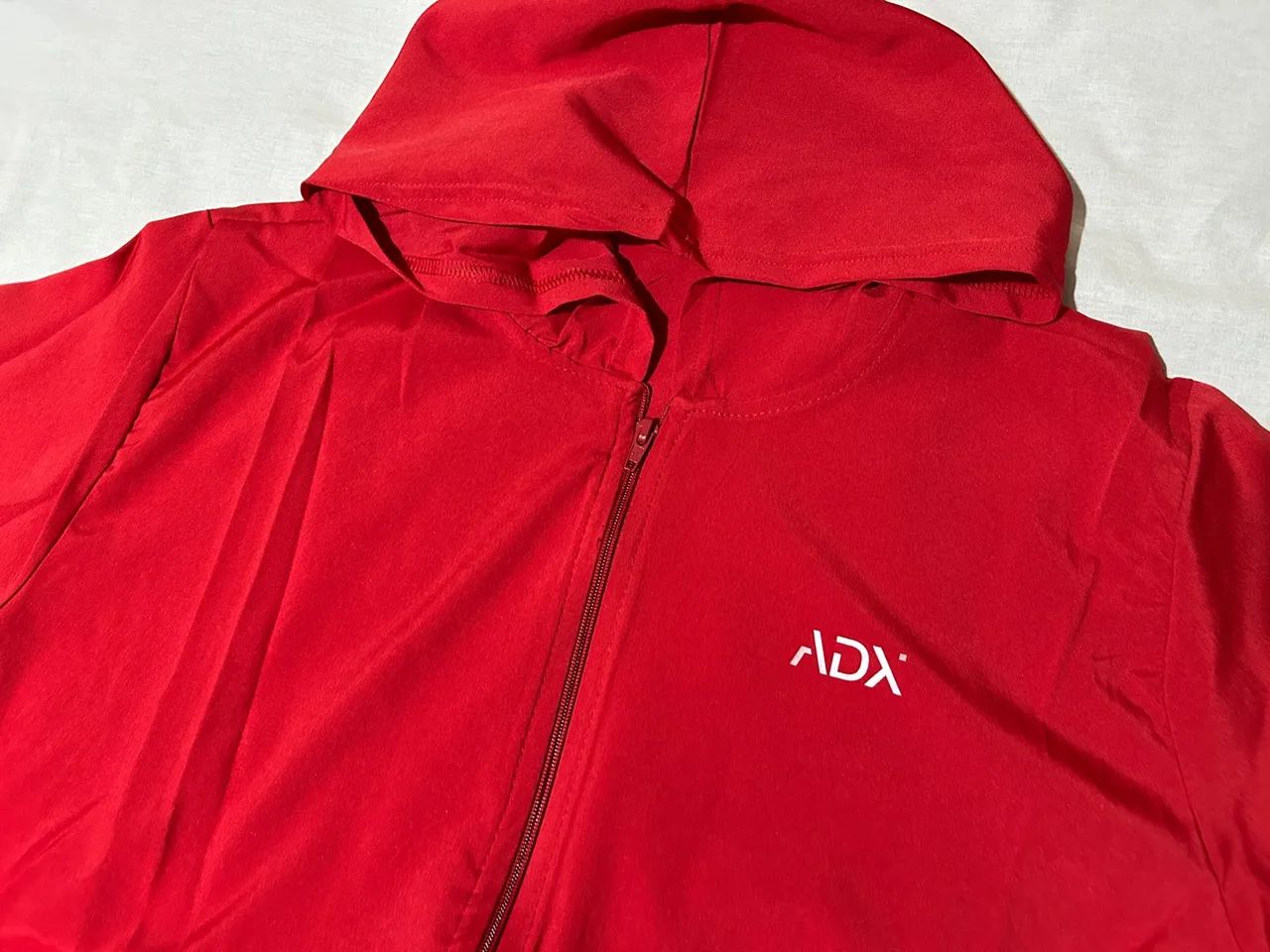 Jaqueta Adx Corta Vento - Foto 4