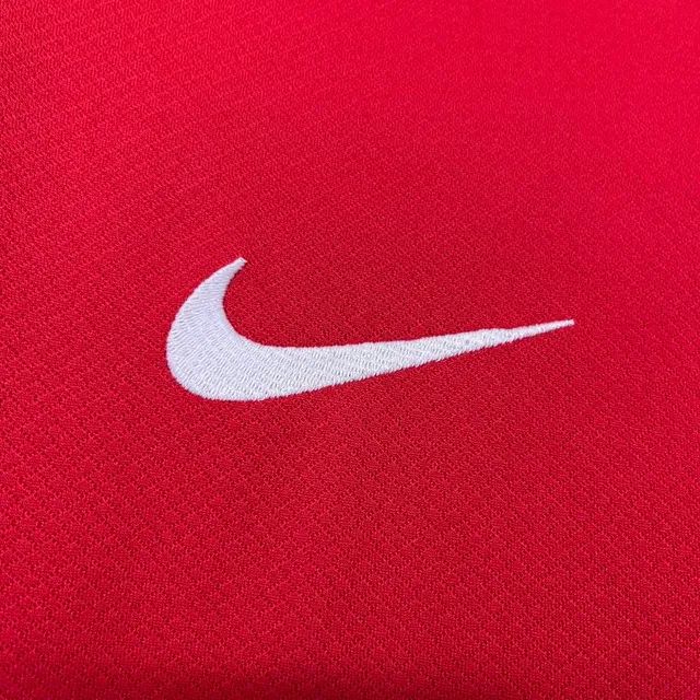 Camisa Portugal I 24/35 Torcedor Masculina - Foto 5