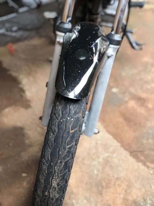 Moto Honda fan 125 - Foto 5